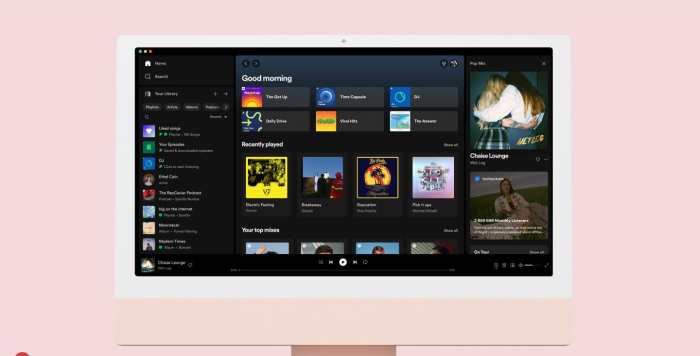 Twitter web users redesign massive rolling now out main