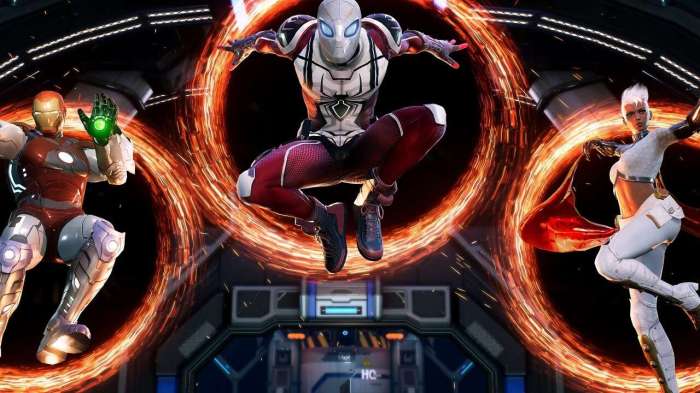 Latest marvel future revolution update adds dormammu and dark domain