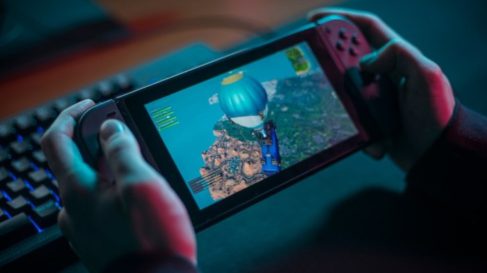Nintendo switch pro e3 expectations bigger screen 4k gaming and hopefully a new controller