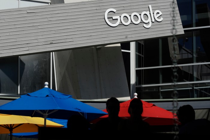 Breaking down two new anti trust lawsuits google faces