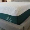 How cnet tests mattresses