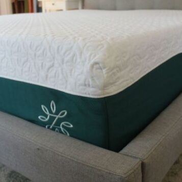 How cnet tests mattresses