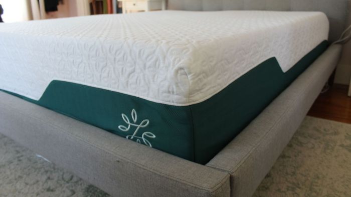 How cnet tests mattresses