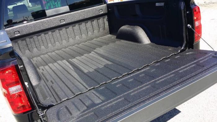 Ford lane keeping bed mattress couples