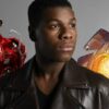 John boyega pacific rim 2 casting guillermo del toro