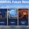 Latest marvel future revolution update adds dormammu and dark domain