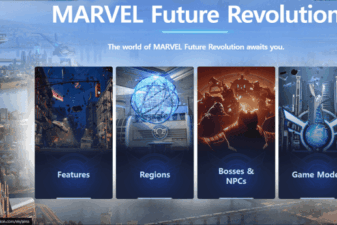 Latest marvel future revolution update adds dormammu and dark domain
