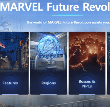 Latest marvel future revolution update adds dormammu and dark domain