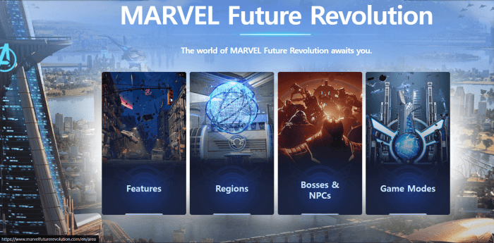 Latest marvel future revolution update adds dormammu and dark domain
