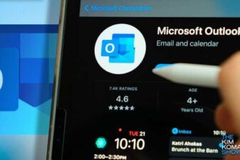 Microsoft outlook app crash uber email receipts