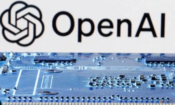 Openai associated press ai models