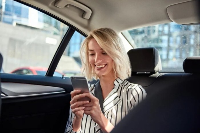Uber drivers health insurance mistake error