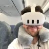 Meta quest travel mode launch