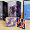 Samsung not apple leading latest exciting form factor change foldables