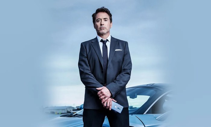 Robert jr downey 1996 drug history behavior bad cnn conviction pardon