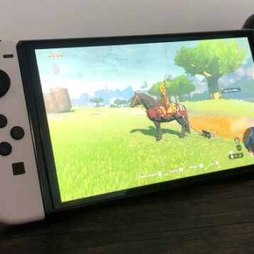 Switch 2 game backwards compatibility what we know