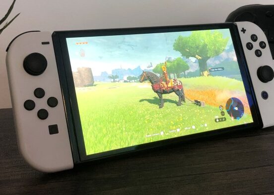 Switch 2 game backwards compatibility what we know