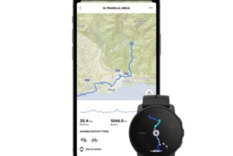 Suunto 9 peak launch