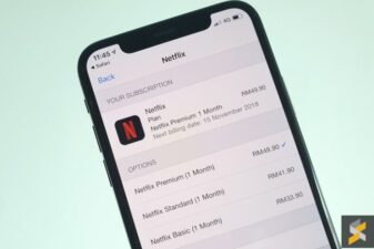 Netflix free android plan kenya