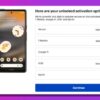 Google pixel 6a regional pricing unveiled