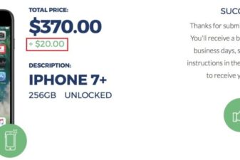 Iphone 13 sell trade in old apple how to