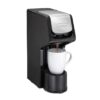 Brew a single cup or whole pot easily with hamilton beachs discounted coffee maker