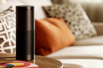 Echo amazon tips alexa buzzfeed bought happened finally what an volumes killer muttered detect ability across feature word even low