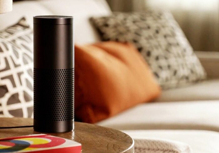 Echo amazon tips alexa buzzfeed bought happened finally what an volumes killer muttered detect ability across feature word even low