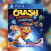 Crash bandicoot 4 developer toys no microtransactions