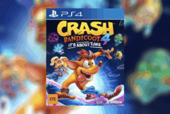 Crash bandicoot 4 developer toys no microtransactions