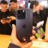 Apple iphone third party app store dma eu