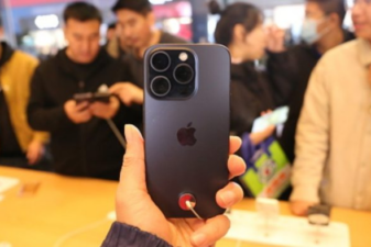 Apple iphone third party app store dma eu