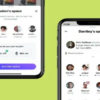Clubhouse users launched invites saber sala phoneworld