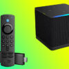 Amazon fire tv lineup sale