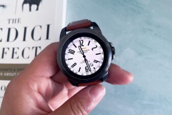 Fossils new gen 5e lite version its gen 5 smartwatch