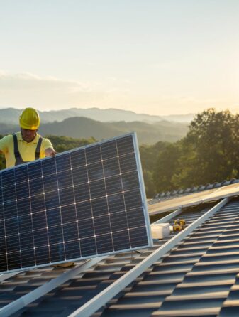 How the inflation reduction act will fight climate change