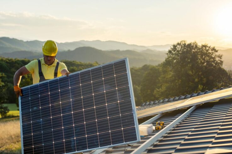 How the inflation reduction act will fight climate change