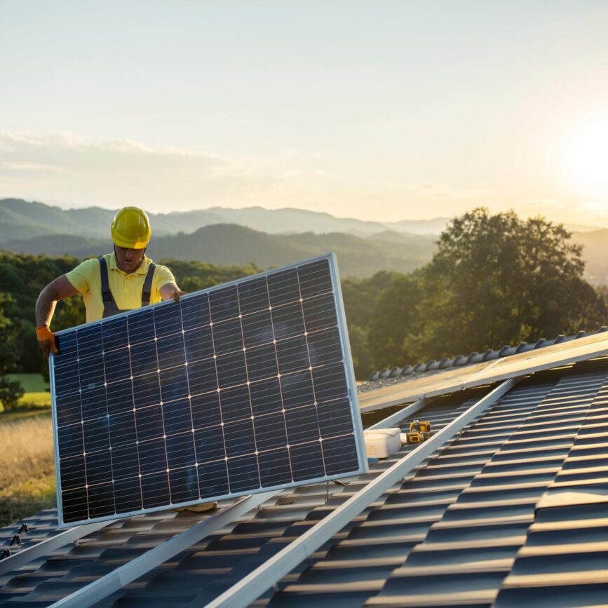 How the inflation reduction act will fight climate change