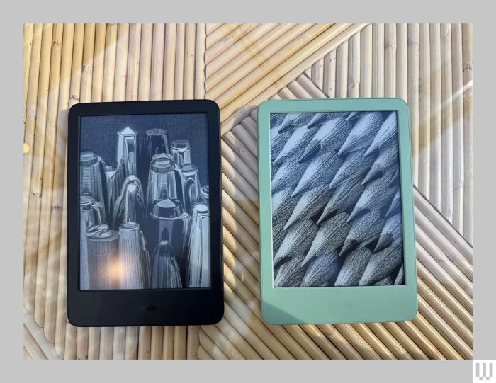 Amazons refreshed kindle lineup sold well