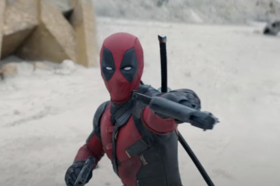 Deadpool wolverine already got 19 4 million views on disney plus