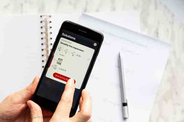 Photomath google apps play Google unveils photomath app