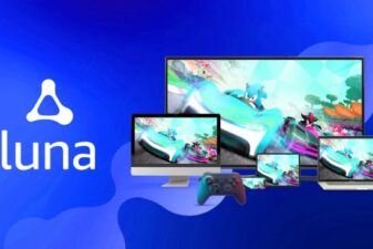 Amazon luna linux windows proton cloud gaming jobs hiring
