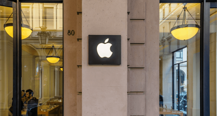 Apple iphone third party app store dma eu