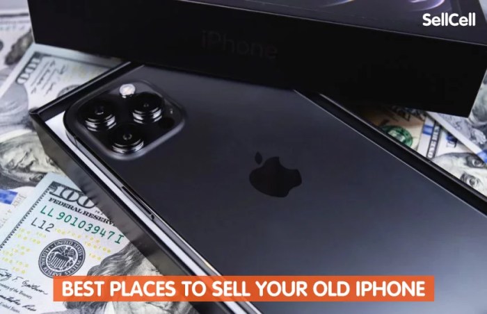 Iphone 13 sell trade in old apple how to