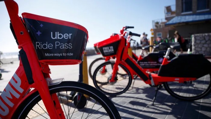 Uber rewards shutting down later this year