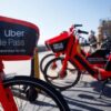 Uber rewards shutting down later this year