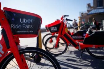 Uber rewards shutting down later this year