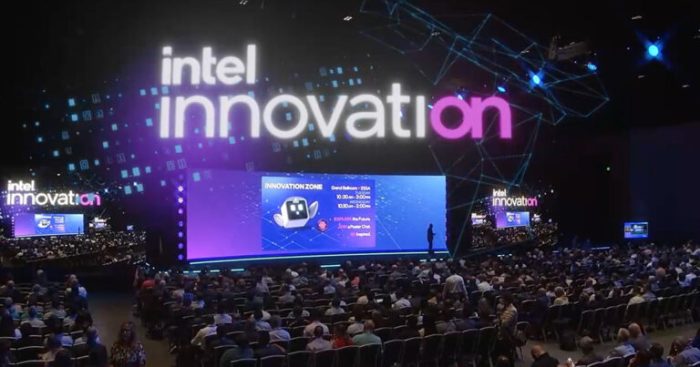 Intel is pushing back its innovation conference until next year