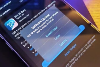 Eager for ios 18 what you should know before downloading the beta version