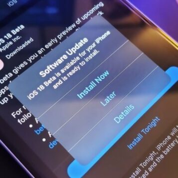 Eager for ios 18 what you should know before downloading the beta version